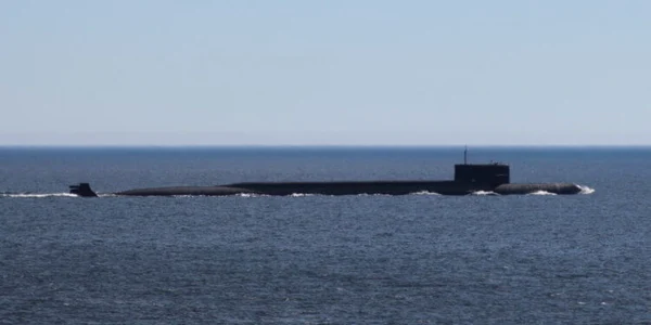 submarin rusesc