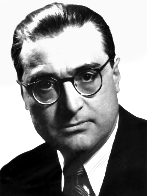 Alexandru A. Philippide. Foto arhivă
