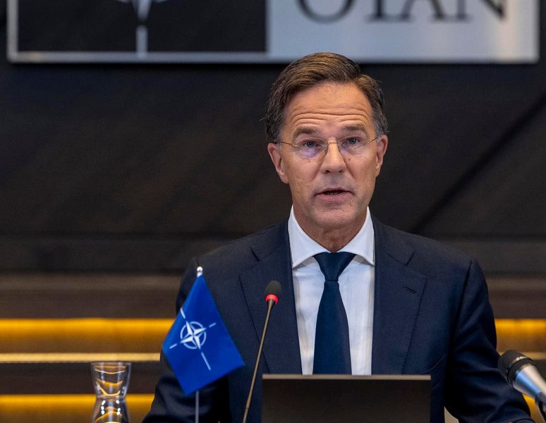 Rutte: Ameninţările lui Trump referitoare la un război comercial nu vor avea „niciun impact" asupra capacităţii de descurajare a NATO