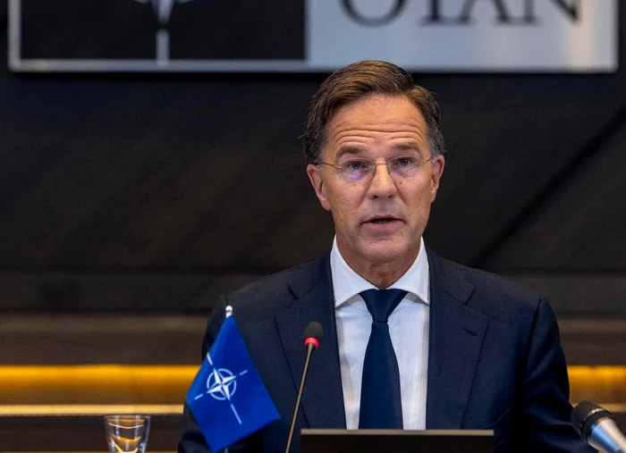  Mark Rutte. FOTO Facebook Mark Rutte