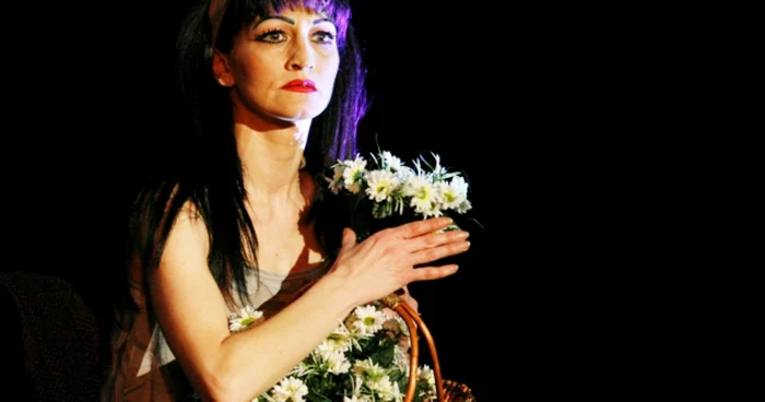Mona Moldovan