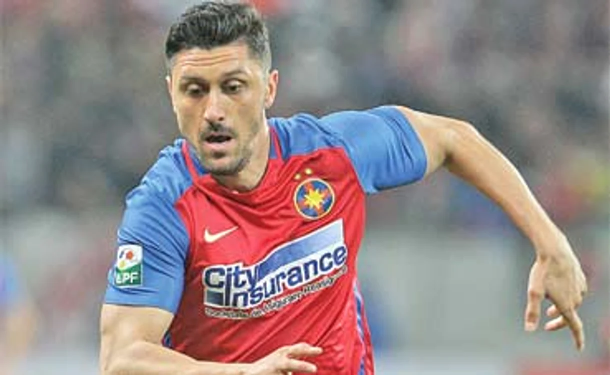Marica nu a marcat nici un gol