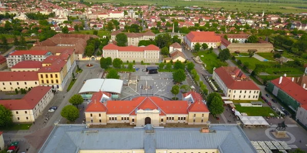 concert alba iulia