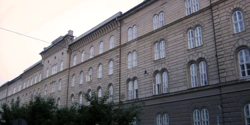 palatul dicasterial foto wikipedia