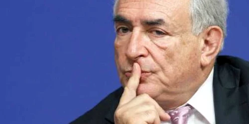 Scandalul Dominique Strauss-Kahn s-ar putea transforma într-un film 