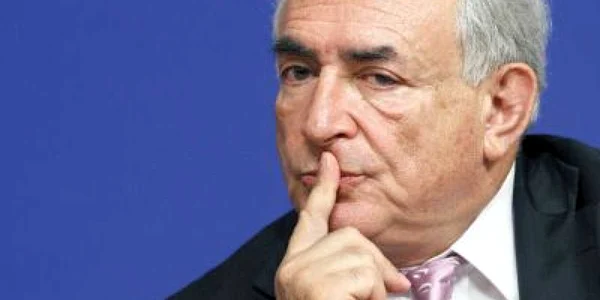 Scandalul Dominique Strauss-Kahn s-ar putea transforma într-un film 