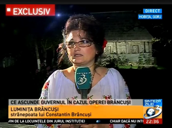 
    Mihai Gâdea a fost stânjenit de situație  