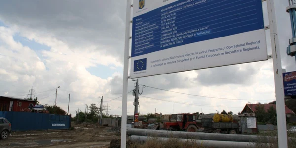 Uniunea Europeană dă 8 milioane de euro pe acest proiect