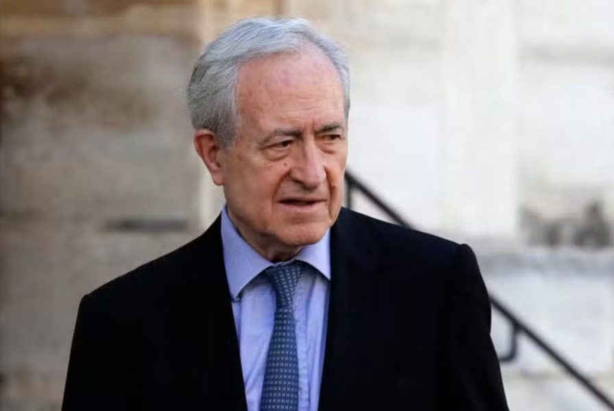 Fost primar al Parisului a murit la vârsta de 90 de ani. A fost ultimul edil de dreapta al capitalei franceze