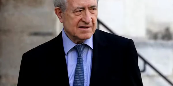 Jean Tiberi Foto AFP jpg