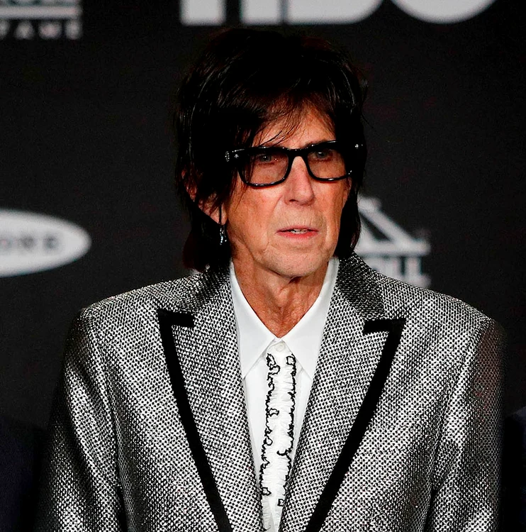 
    Cântărețul Ric Ocasek a fost descoperit fără suflare în apartamentul lui din New York. Avra 75 de anifoto EPA  
