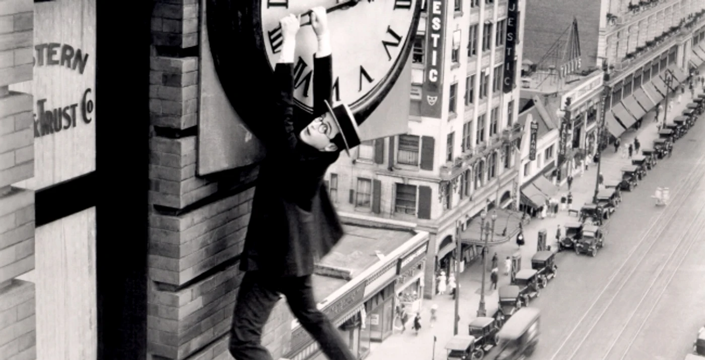safety last1923 jpeg