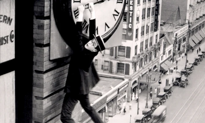 safety last1923 jpeg