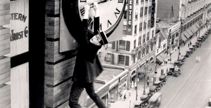 safety last1923 jpeg