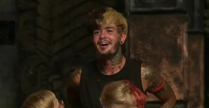 Zanni, Marius și Andrei, finaliștii Survivor 2021Foto: Kanal D