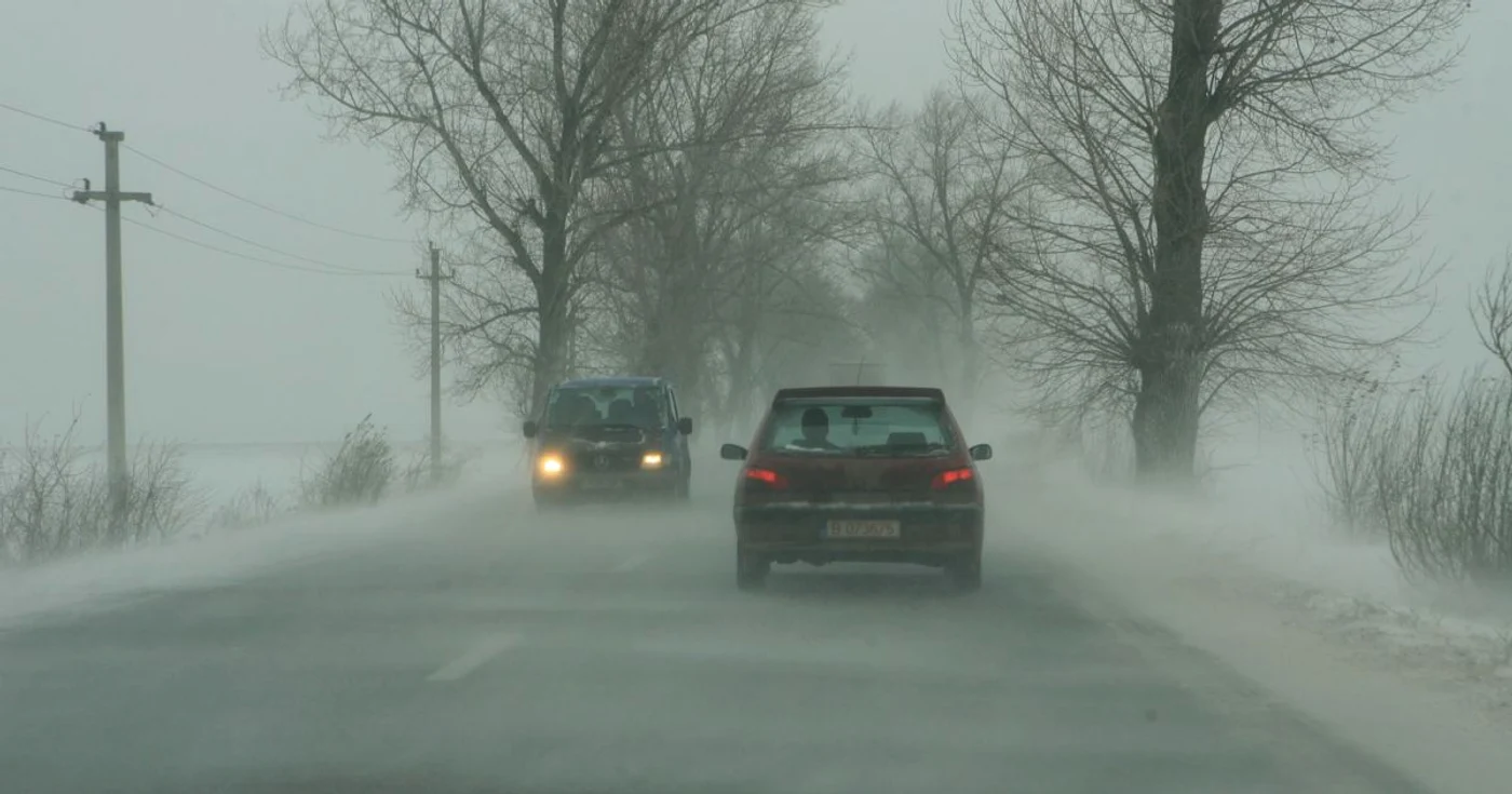 Condiţiile meteorologice se vor înrăutăţi în judeţ.