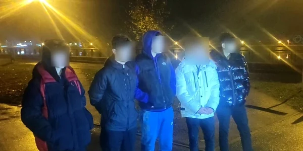 adolescenti teribilisti jpg