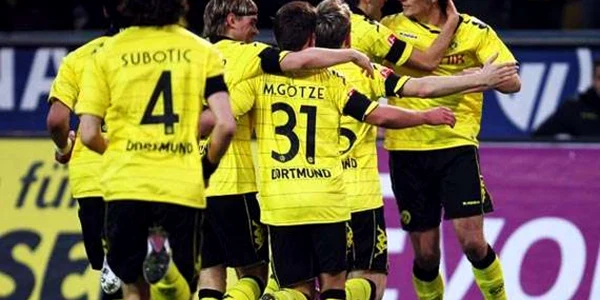 Borussia