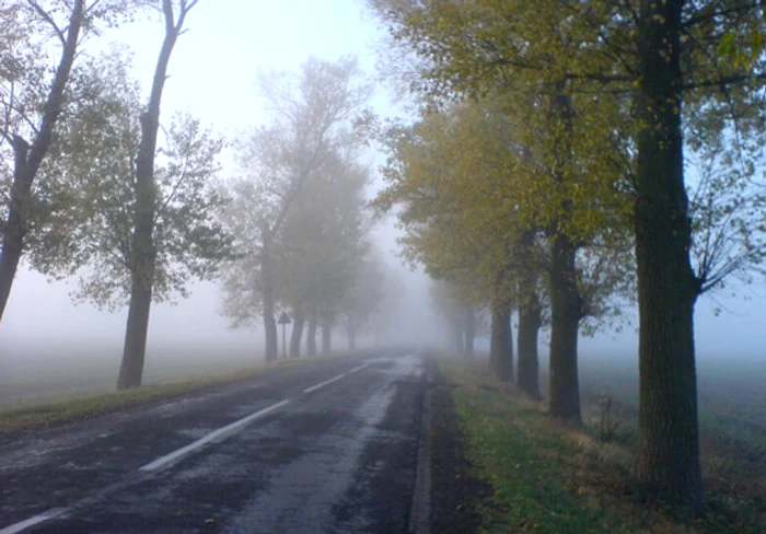 
    În următoarele două zile temperaturile vor fi în continuă creșterefoto: Click!  
