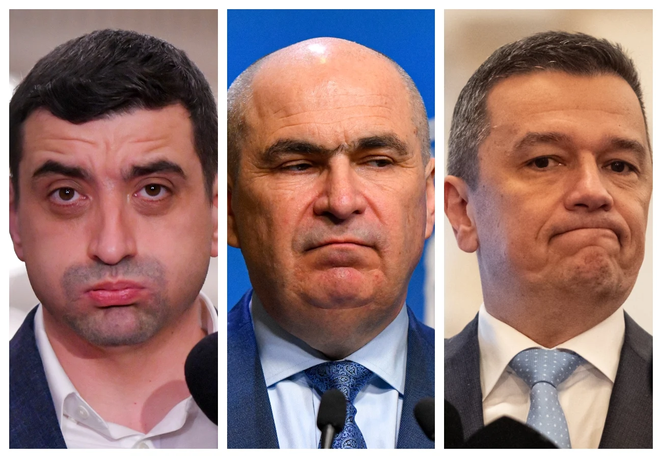 10 pași pentru un armistițiu politic și stabilizare macroeconomică