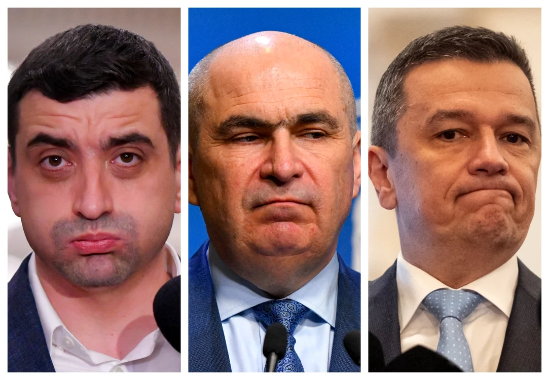 FOTO Mediafax