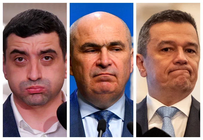 FOTO Mediafax