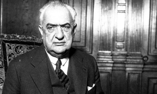 Impactul crizei economice asupra populației  Guvernul Iorga   Argetoianu jpeg