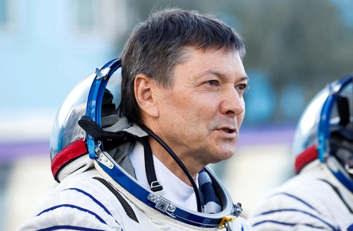 Oleg Kononenko 