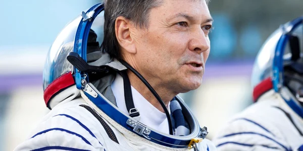 Oleg Kononenko Foto EPA EFE jpeg