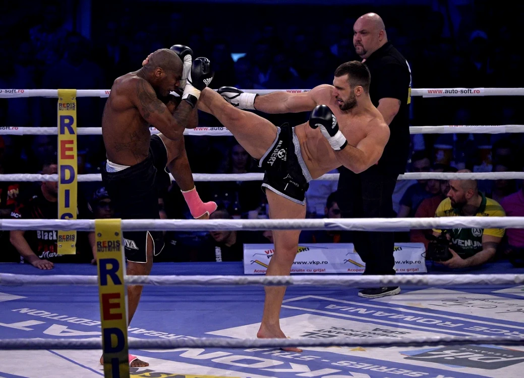 Andrei Stoica