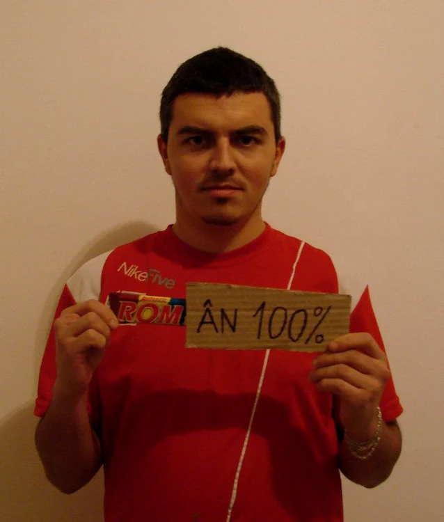 Cristian Dregan (foto Facebook)