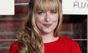 Dakota Johnson, fiica lui Melanie Griffith, va juca în «50 Shades of Grey» jpeg