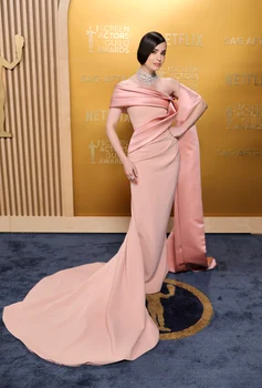 Sofia Carson, GettyImages