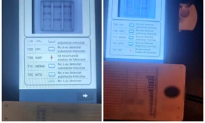 drugtest rezultat pozitiv foto ipj olt jpeg