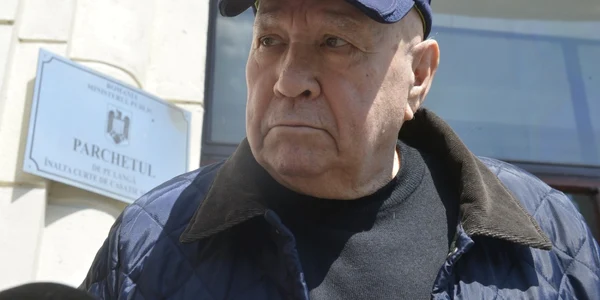 cico dumitrescu foto mediafax