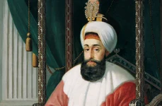 Sultanul Selim al III lea europenizează Imperiul Otoman jpeg