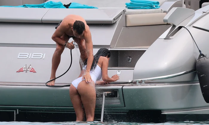 Nicole Scherzender and companion Grigor Dimitrov jpeg