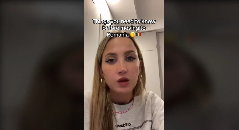 Ce sfaturi le dă o româncă străinilor care vor să se mute în România: „Nimeni nu dă doi bani pe serviciul cu clienții”