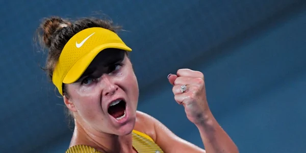 Svitolina