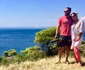 Miki si Razvan Constantinescu in Halkidiki Grecia (5) jpeg