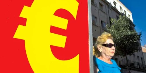 Intervenţia BCE în zona euro este crucială pentru Spania  şi Italia   