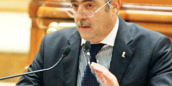 Cezar Preda FOTO Arhivă Adevărul