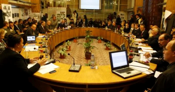 Cluj: Au început dezbaterile pentru noul Plan Urbanistic General