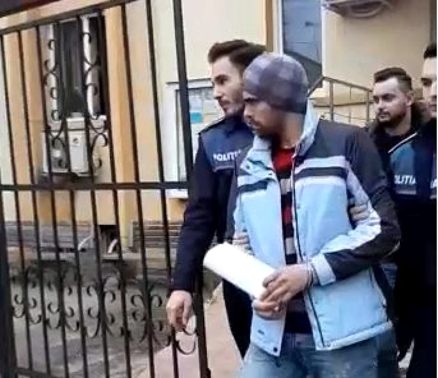pedofil voluntari ilfov