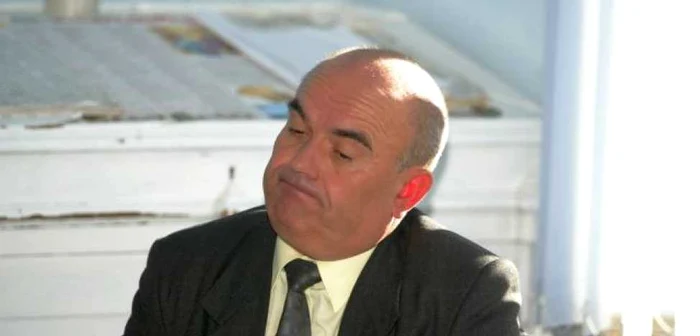 Primarul neagă faptul că ar fi fost prins băut la volan şi dus de poliţie la spital pentru recoltarea de sânge.