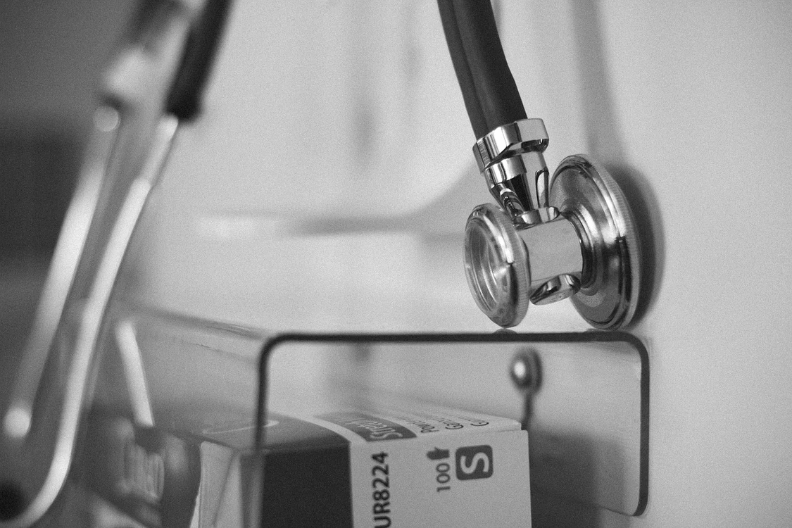 Un asistent medical din Germania a fost condamnat la închisoare pe viață / foto: Pixabay 