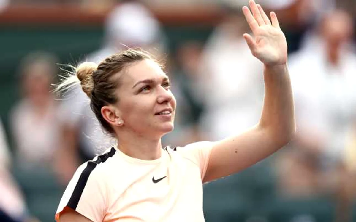 Simona Halep