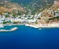 Icaria, insula fascinantă din Grecia FOTO: X