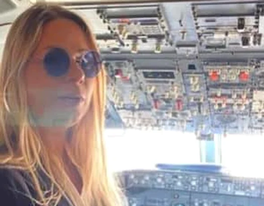 Săftica Neagu FOTO Ambasada României în Italia