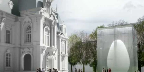 Centrul Internaţional „Constantin Brâncuşi” va fi realizat în urtea Muzeului de Artă din Craiova